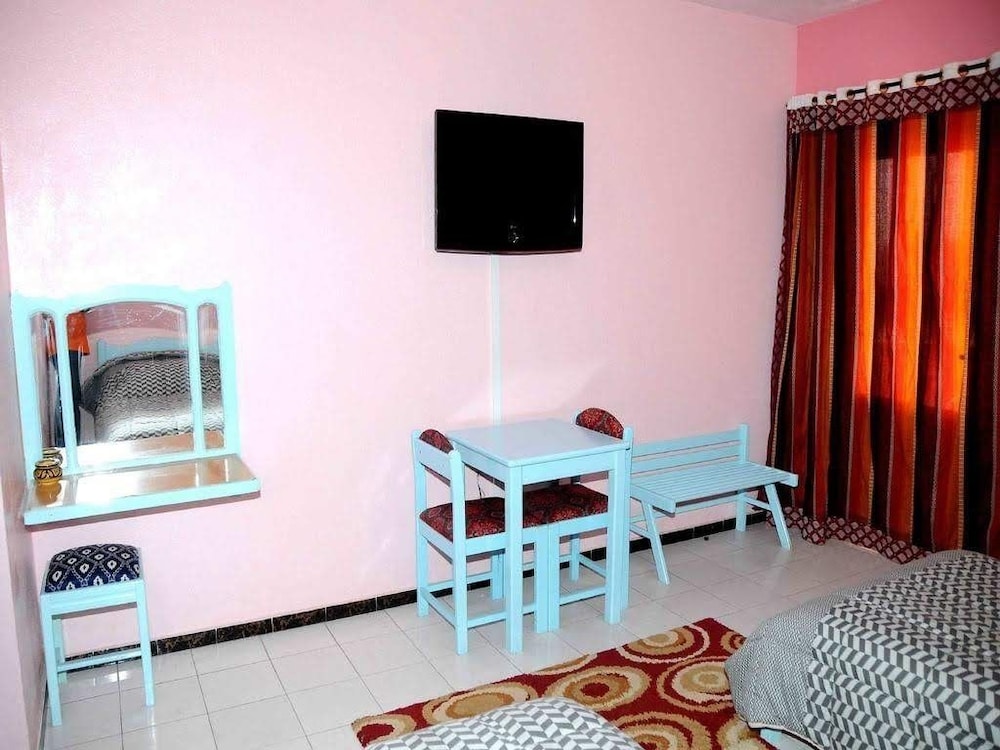 Family Triple Room, Multiple Beds, Non Smoking photo 1
