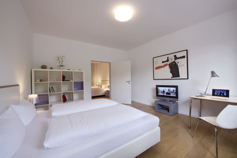 Superior Apartment photo 2