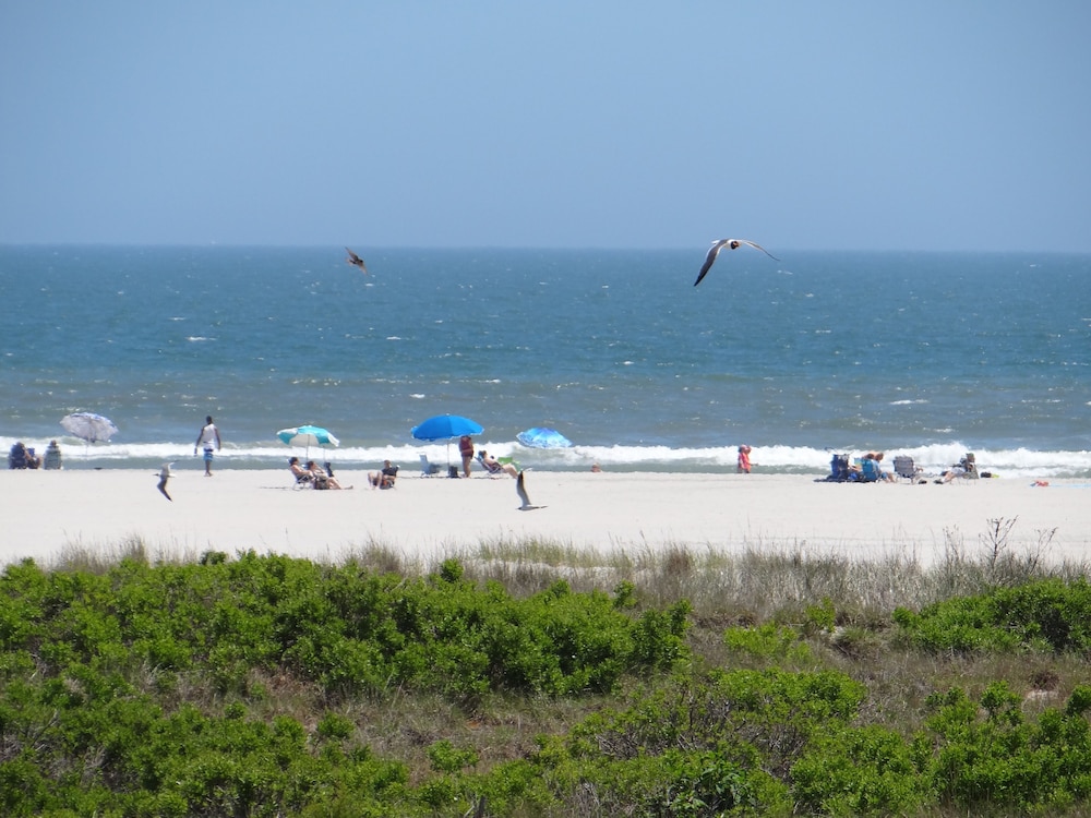 Suite, 1 Bedroom, Oceanfront (C/D) - Photo 3