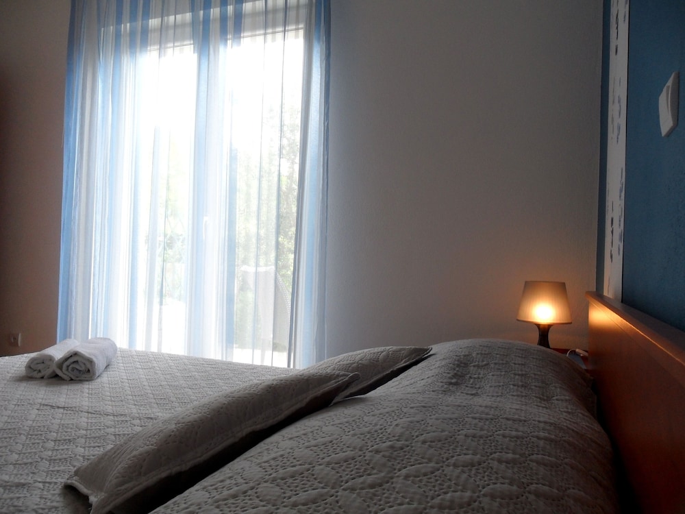 Superior Apartment, 1 Bedroom, Terrace, Sea View photo 3