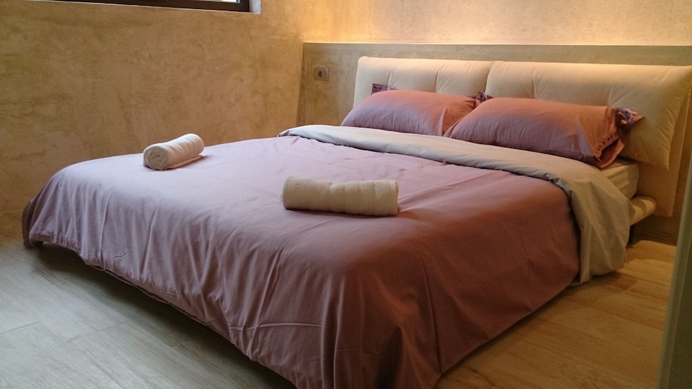 Superior Apartment, 1 Bedroom, Balcony