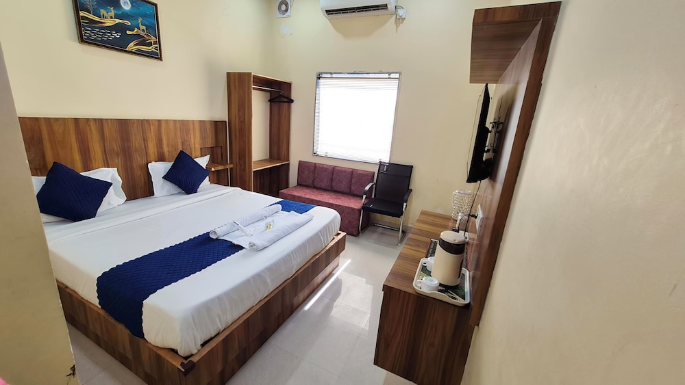 Luxury Room