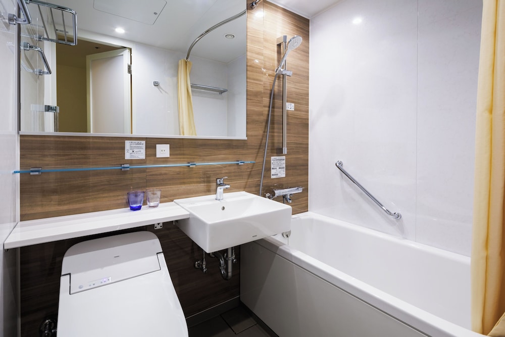 -UTSUROI- (Renovated) 1 Queen Superior 20sqm Non Smoking - Photo 4