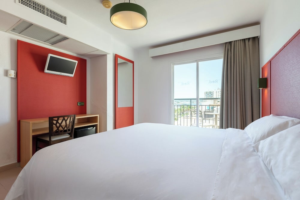 Comfort Double Room, 1 Queen Bed photo 3