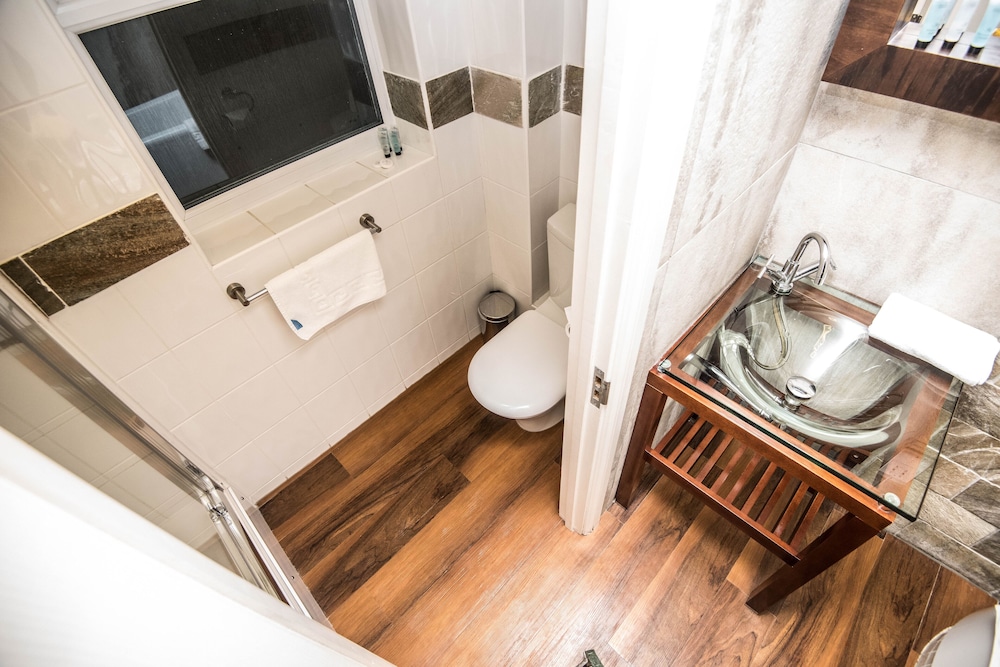 Terrace Suite photo 3