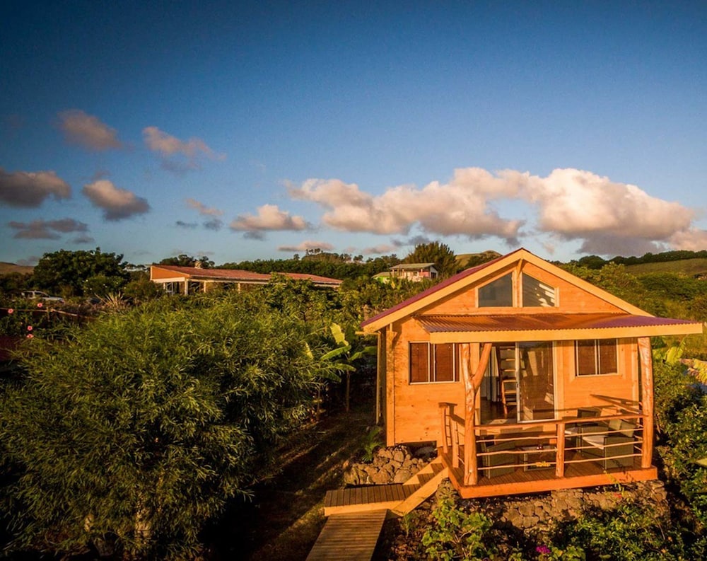 Bungalow, 2 Bedrooms, Private Bathroom (Haka Honu) photo 1