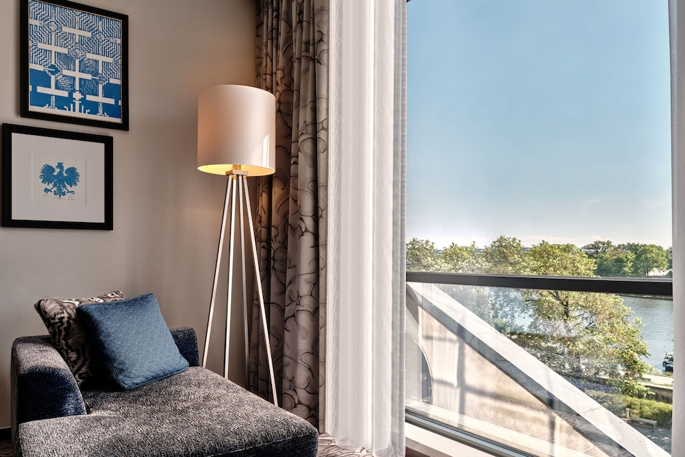 Grand Room, 1 King Bed (View) - Photo 2