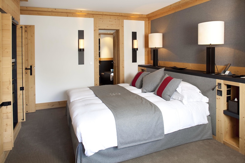Superior Room Forest View photo 1