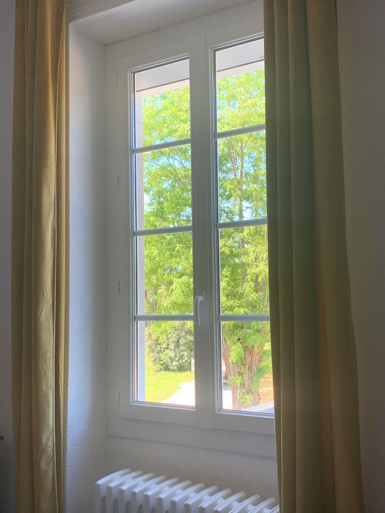 Superior Triple Room, Garden View photo 3