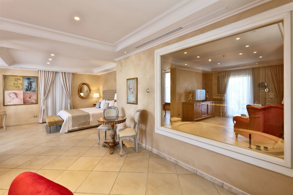 Superior Studio Suite (Leonardo Da Vinci)