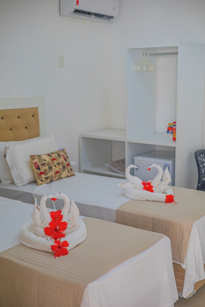 Twin Room photo 2