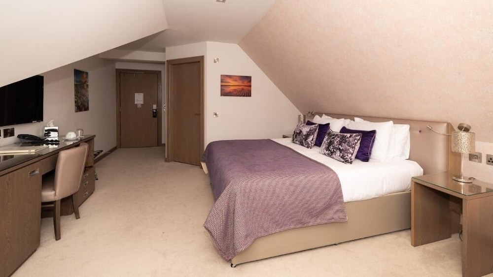 Seamill House Hotel, Billede 2