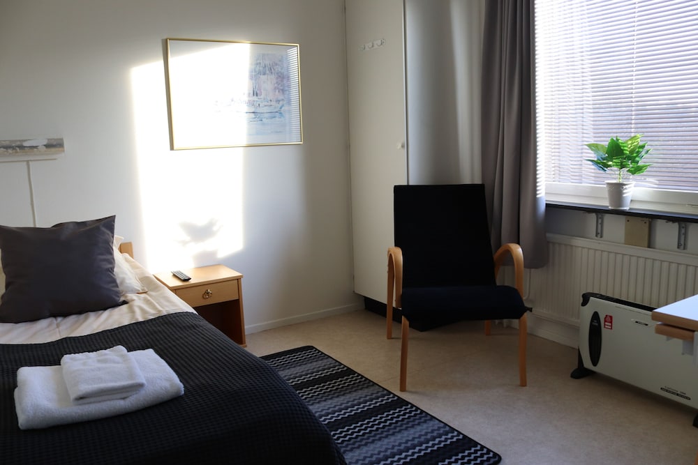 Apartment, 2 Bedrooms, Balcony (With Kitchen) photo 2