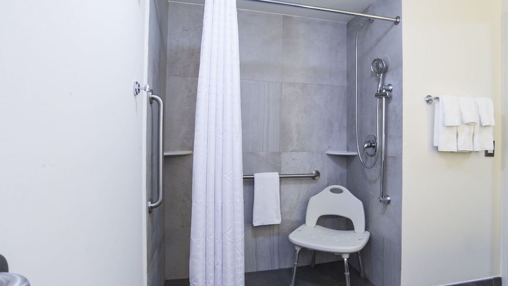 Studio Suite, 1 King Bed, Accessible photo 3