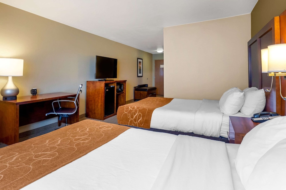 Suite, Multiple Beds, Non Smoking - Photo 5