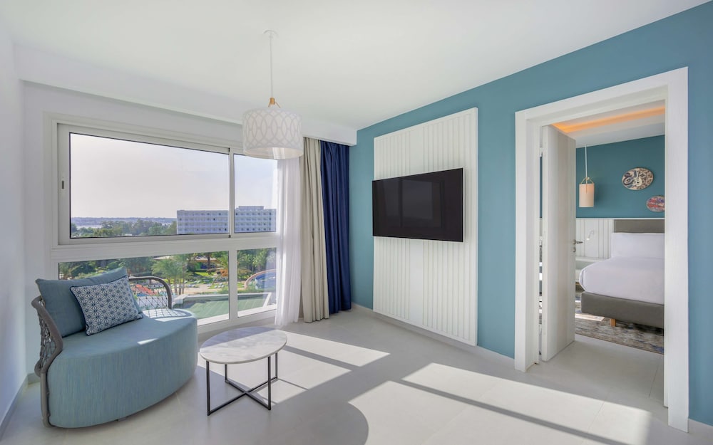 Executive Suite, 1 Bedroom photo 3