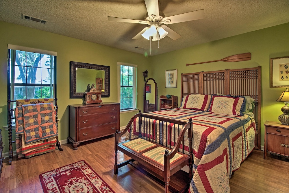 House (3 Bedrooms) photo 1