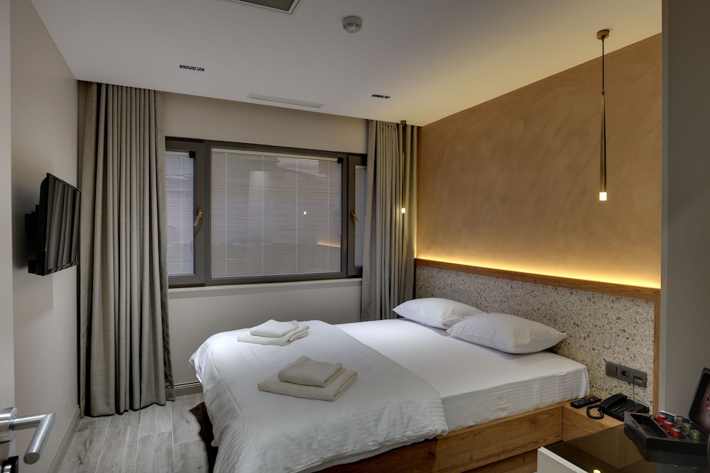 Standard Double Room photo 1