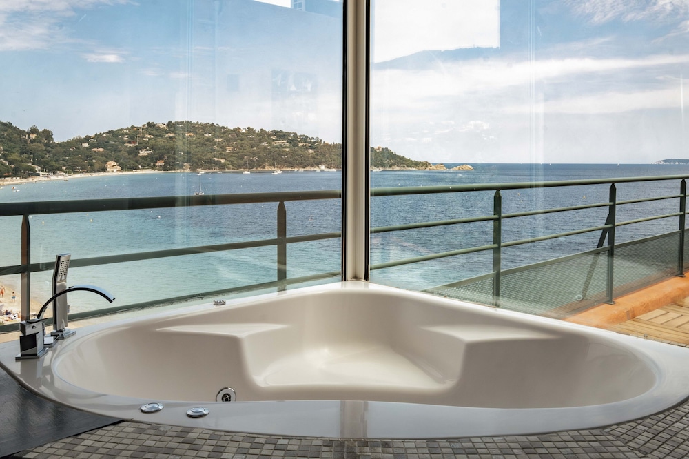 Suite, Terrace (Cavalière) photo 2