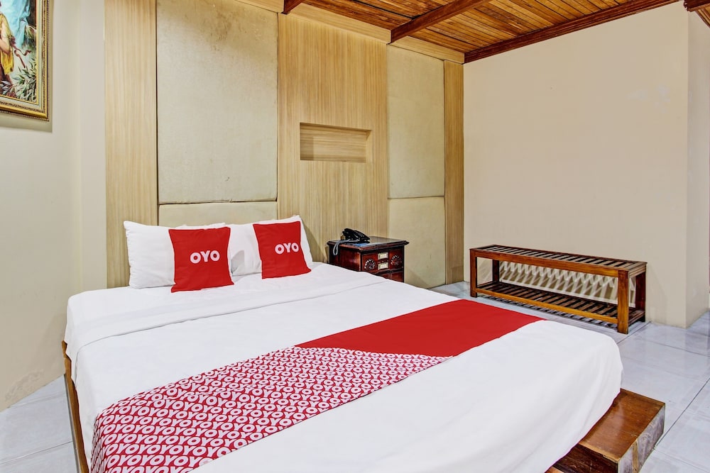 Deluxe Double Room photo 2