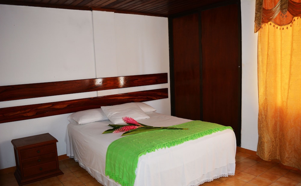 Single Room photo 2