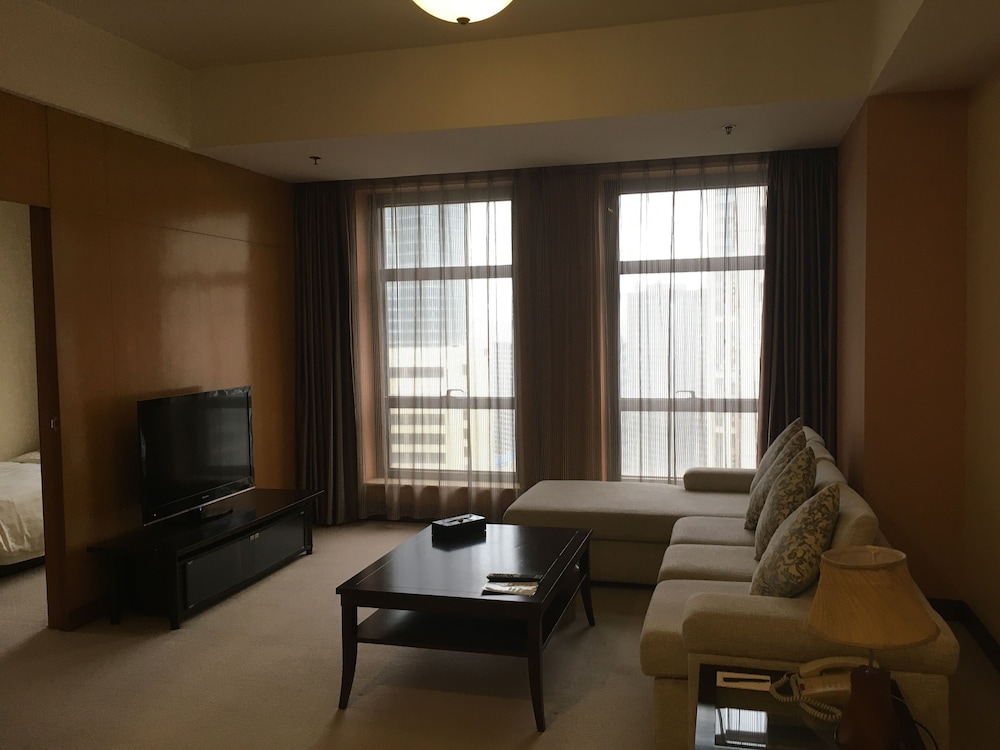 2 Bedroom Executive - Photo 11