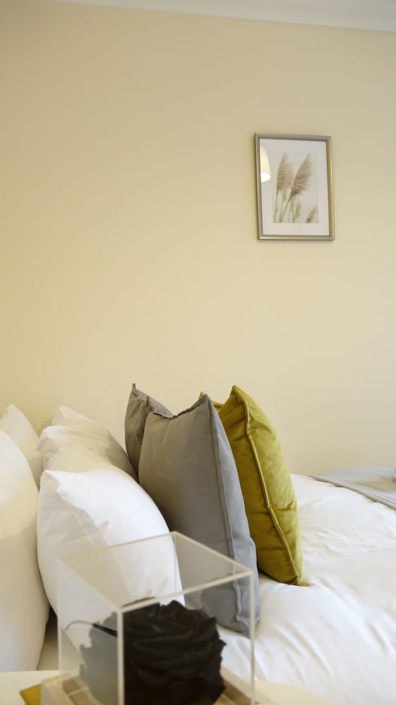 Deluxe Double Room, 1 Bedroom (Room 4) photo 3