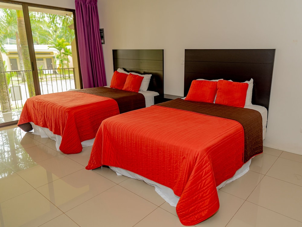 Deluxe Room, 1 Bedroom, Accessible, River View photo 3