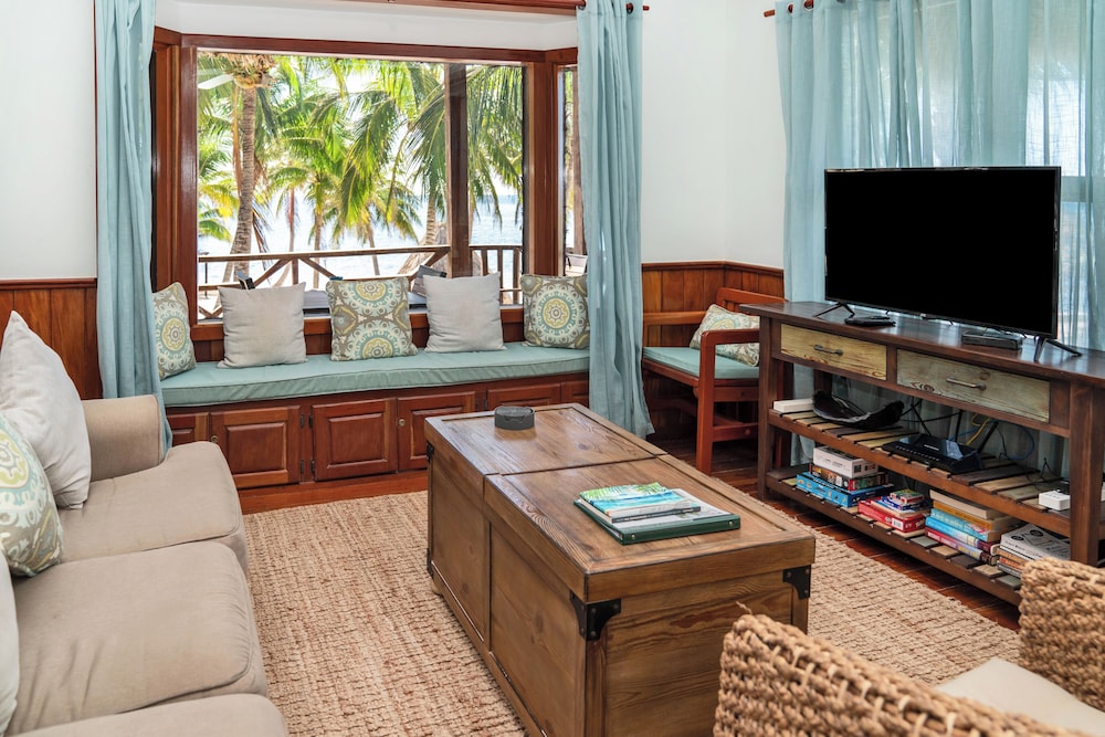 Standard Villa, Balcony, Beach View photo 1