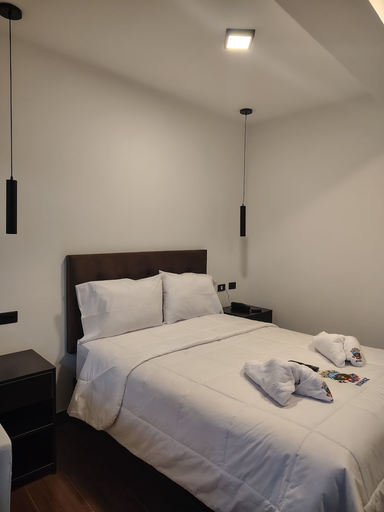 Classic Double or Twin Room