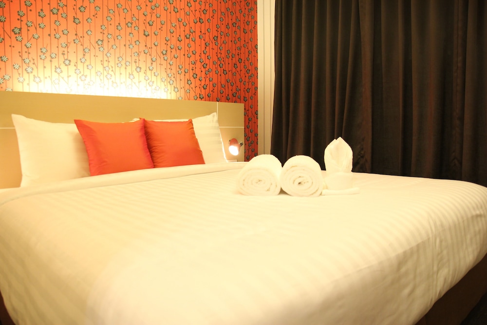Superior Room photo 1