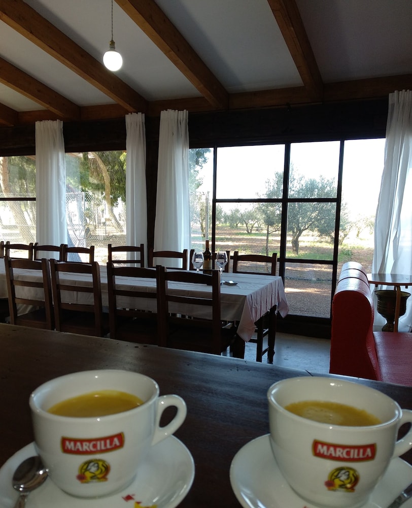 Apartamentos Rurales Las Caleras, Billede 9