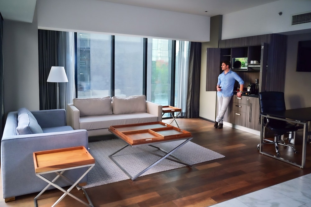 Master Suite