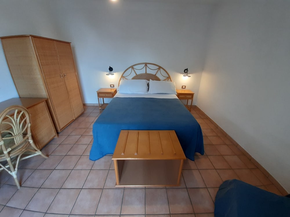 Two Rooms Apartment Lower Floor