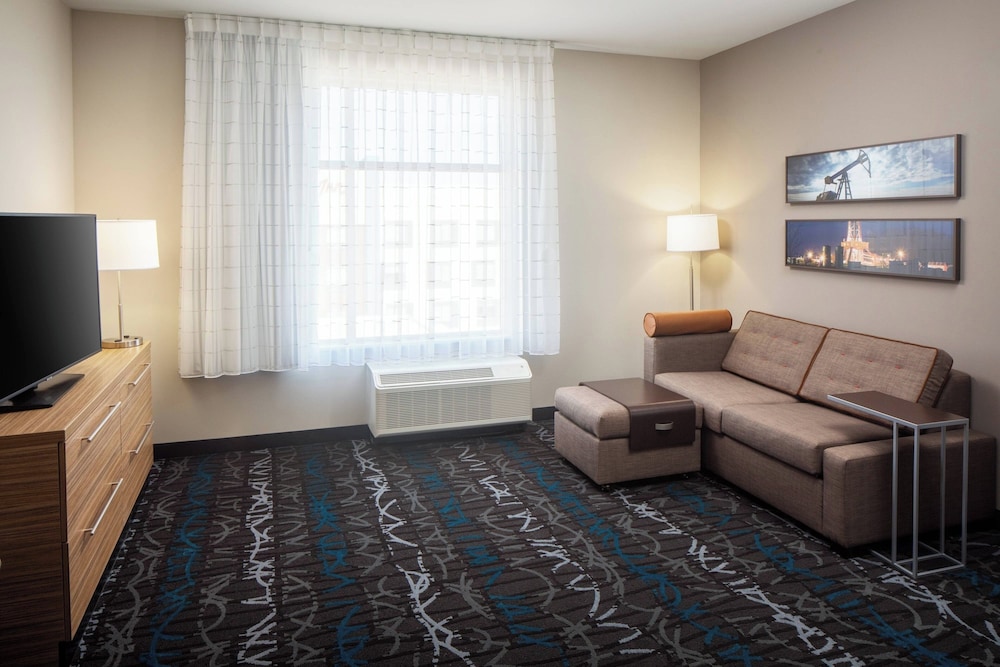 Suite, 1 Bedroom (Mobility Accessible, Tub) photo 3