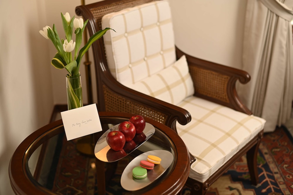Twin Room (Heritage) - Photo 6