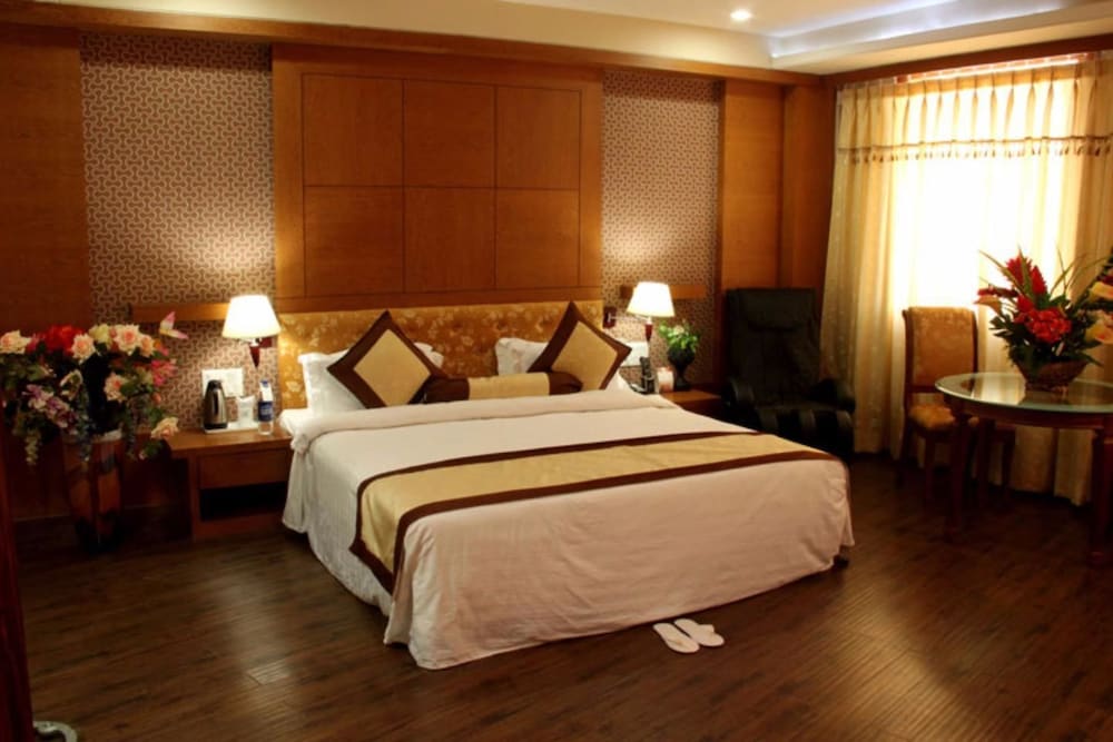Deluxe Room photo 1