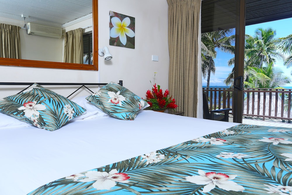 Standard Room, Ocean View photo 2