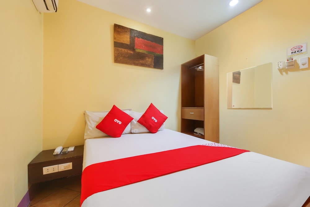 Standard Double Room - Photo 2