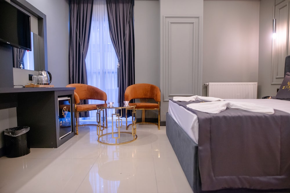 Superior Double Room photo 2