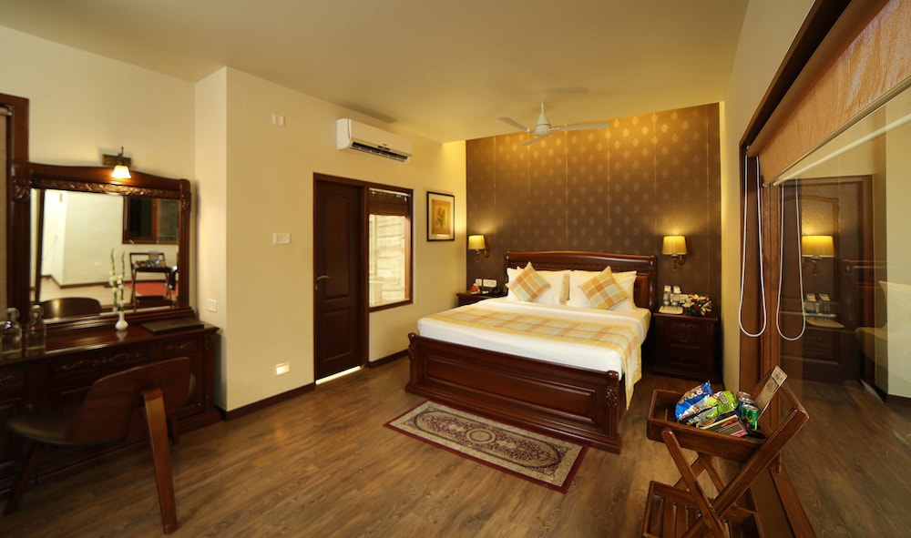 Family Room with Sea View photo 3