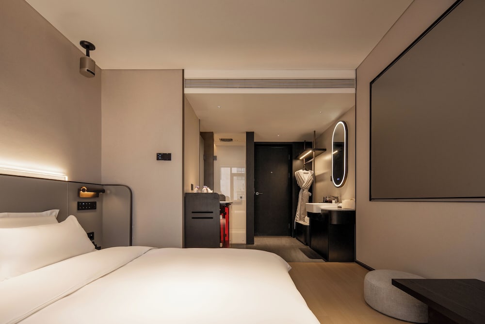 Basic Room