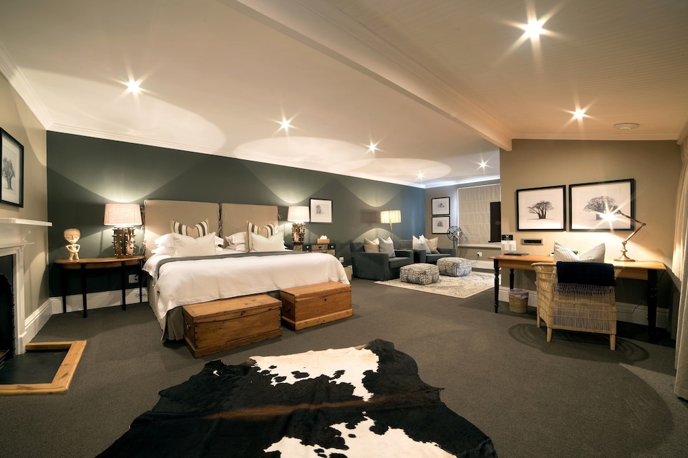 Luxury Suite 1 photo 2