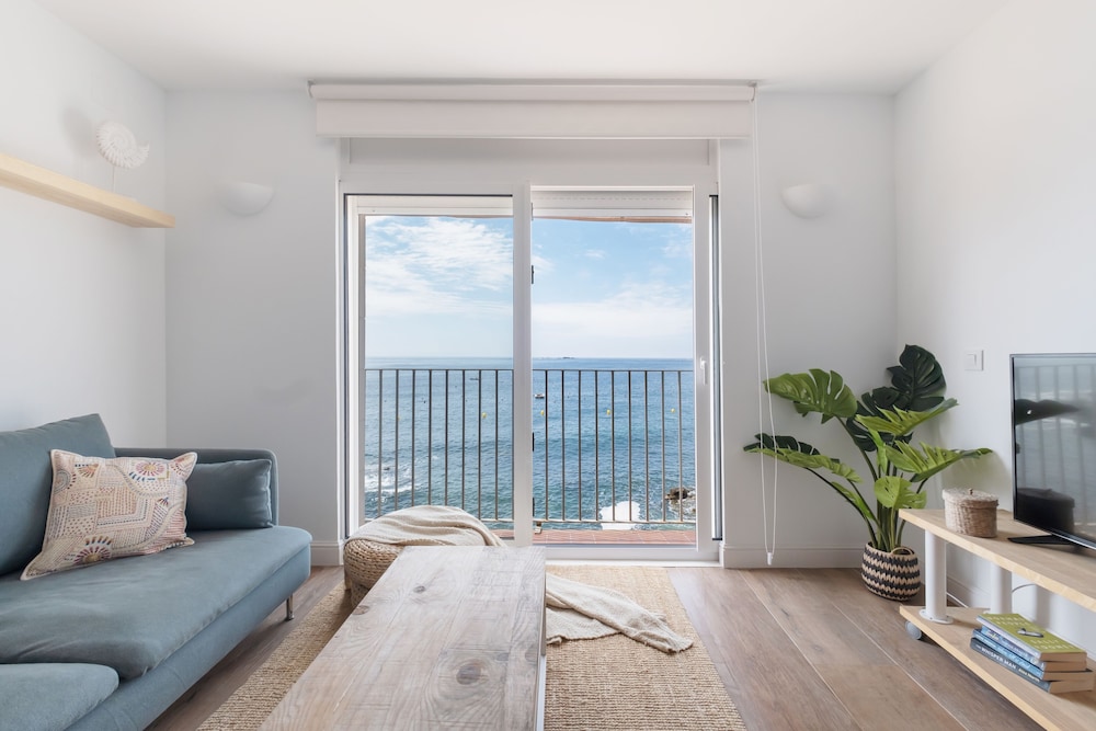 Apartment, 2 Bedrooms (Illa)