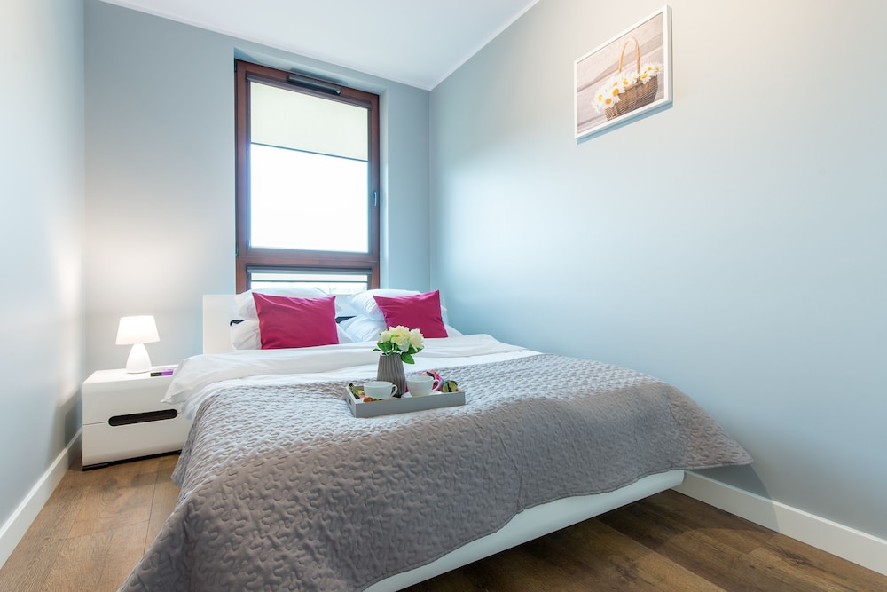 Economy Apartment