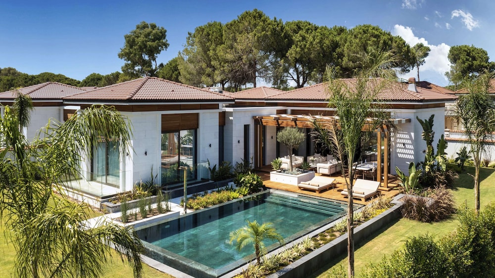 Villa, Multiple Beds (Sultan Villa)
