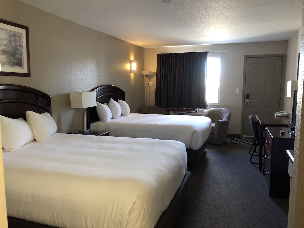Double Room (Outdoor Access)