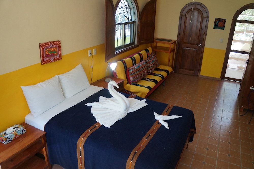 Standard Room, 1 Double Bed With Sofa Bed