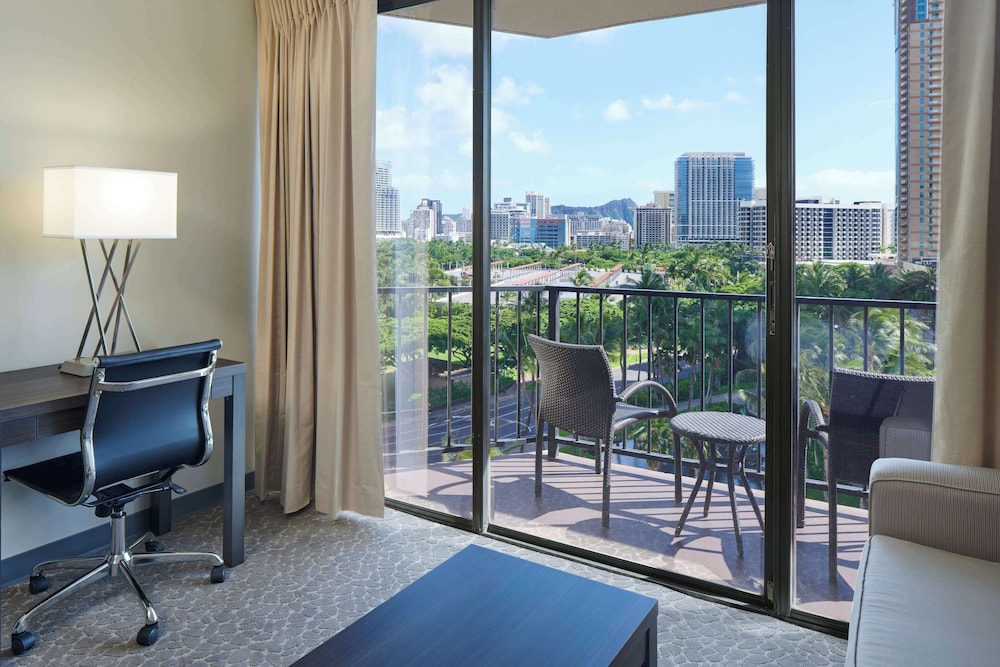 Room (Diamond Head View) - Photo 6