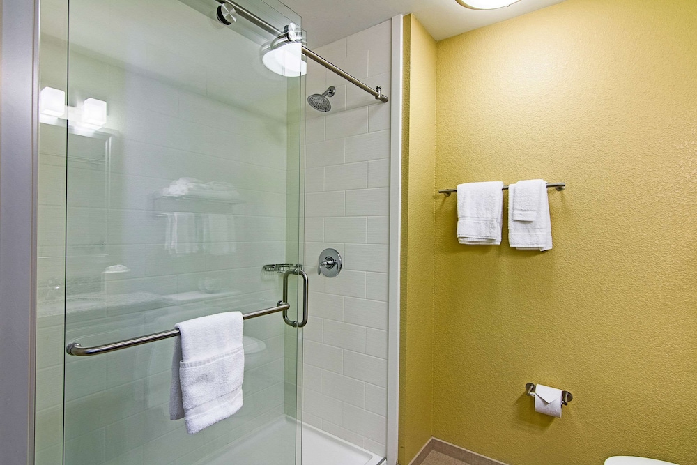 Sleep Inn & Suites West-Near Medical Center, Zdjęcie 3